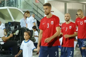 Κύπρος-Νορβηγία: Μια απ' τα ίδια και νέα συντριβή