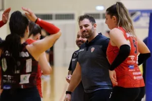 Νίκες για Ολυμπιάδα, ΑΕΛ και Lemesos Volleyball (Φώτος)