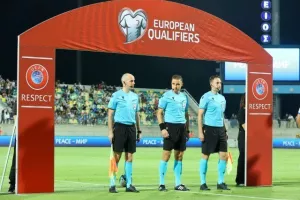 Κύπρος-Νορβηγία: Μια απ' τα ίδια και νέα συντριβή