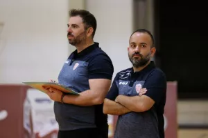Νίκες για Ολυμπιάδα, ΑΕΛ και Lemesos Volleyball (Φώτος)