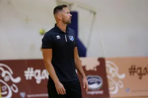 Νίκες για Ολυμπιάδα, ΑΕΛ και Lemesos Volleyball (Φώτος)