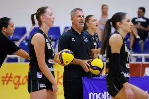 Νίκες για Ολυμπιάδα, ΑΕΛ και Lemesos Volleyball (Φώτος)