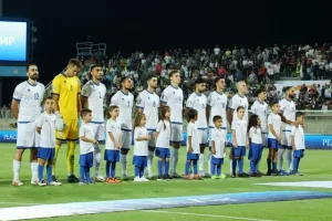 Κύπρος-Νορβηγία: Μια απ' τα ίδια και νέα συντριβή