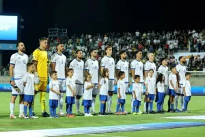 Κύπρος-Νορβηγία: Μια απ' τα ίδια και νέα συντριβή