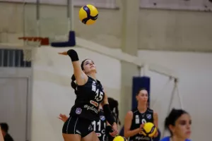 Νίκες για Ολυμπιάδα, ΑΕΛ και Lemesos Volleyball (Φώτος)