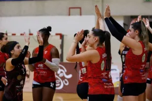 Νίκες για Ολυμπιάδα, ΑΕΛ και Lemesos Volleyball (Φώτος)