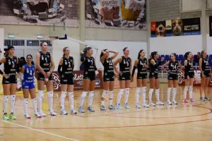 Νίκες για Ολυμπιάδα, ΑΕΛ και Lemesos Volleyball (Φώτος)