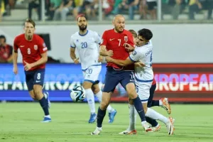 Κύπρος-Νορβηγία: Μια απ' τα ίδια και νέα συντριβή