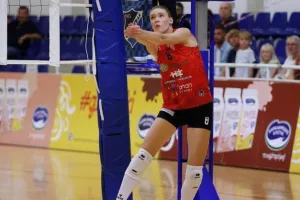 Νίκες για Ολυμπιάδα, ΑΕΛ και Lemesos Volleyball (Φώτος)