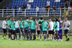 Οθέλλος: Αποχώρηση στην προπονητική ομάδα 