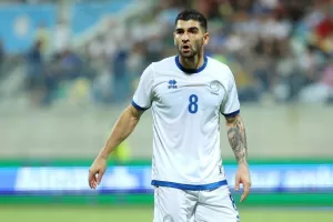 Κύπρος-Νορβηγία: Μια απ' τα ίδια και νέα συντριβή