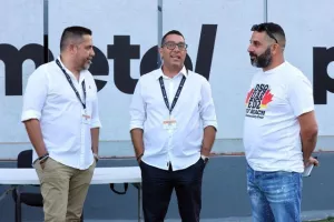 ΑΕΖ-Πάφος: Κυριαρχία με... τεσσάρα και -1 απ' την κορυφή! (φώτος)