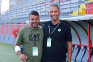 ΑΕΖ-Πάφος: Κυριαρχία με... τεσσάρα και -1 απ' την κορυφή! (φώτος)
