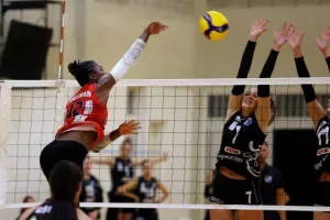 Νίκες για Ολυμπιάδα, ΑΕΛ και Lemesos Volleyball (Φώτος)