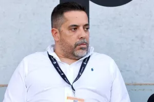 ΑΕΖ-Πάφος: Κυριαρχία με... τεσσάρα και -1 απ' την κορυφή! (φώτος)