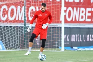 ΑΕΖ-Πάφος: Κυριαρχία με... τεσσάρα και -1 απ' την κορυφή! (φώτος)