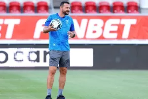 ΑΕΖ-Πάφος: Κυριαρχία με... τεσσάρα και -1 απ' την κορυφή! (φώτος)