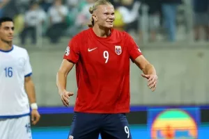 Κύπρος-Νορβηγία: Μια απ' τα ίδια και νέα συντριβή