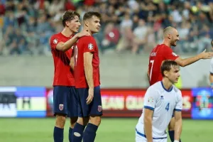 Κύπρος-Νορβηγία: Μια απ' τα ίδια και νέα συντριβή