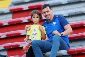 ΑΕΖ-Πάφος: Κυριαρχία με... τεσσάρα και -1 απ' την κορυφή! (φώτος)