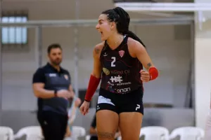 Νίκες για Ολυμπιάδα, ΑΕΛ και Lemesos Volleyball (Φώτος)