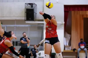 Νίκες για Ολυμπιάδα, ΑΕΛ και Lemesos Volleyball (Φώτος)