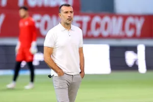 ΑΕΖ-Πάφος: Κυριαρχία με... τεσσάρα και -1 απ' την κορυφή! (φώτος)
