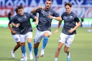 ΑΕΖ-Πάφος: Κυριαρχία με... τεσσάρα και -1 απ' την κορυφή! (φώτος)