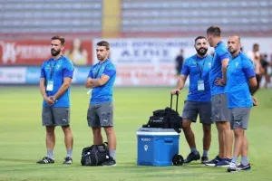 ΑΕΖ-Πάφος: Κυριαρχία με... τεσσάρα και -1 απ' την κορυφή! (φώτος)