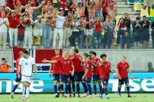 Κύπρος-Νορβηγία: Μια απ' τα ίδια και νέα συντριβή