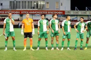 ΑΕΖ-Πάφος: Κυριαρχία με... τεσσάρα και -1 απ' την κορυφή! (φώτος)