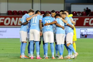 Ενόψει ΑΕΚ: Aπό το 1' μέχρι το 90'+