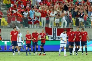 Κύπρος-Νορβηγία: Μια απ' τα ίδια και νέα συντριβή