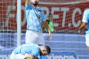ΑΕΖ-Πάφος: Κυριαρχία με... τεσσάρα και -1 απ' την κορυφή! (φώτος)