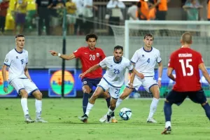 Κύπρος-Νορβηγία: Μια απ' τα ίδια και νέα συντριβή