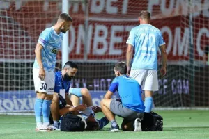 ΑΕΖ-Πάφος: Κυριαρχία με... τεσσάρα και -1 απ' την κορυφή! (φώτος)