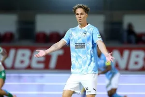 ΑΕΖ-Πάφος: Κυριαρχία με... τεσσάρα και -1 απ' την κορυφή! (φώτος)