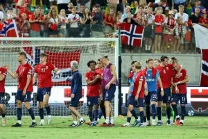 Κύπρος-Νορβηγία: Μια απ' τα ίδια και νέα συντριβή