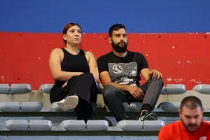 Νέα Σαλαμίνα - Εθνικός: Ερυθρόλευκο πάρτι στο «Αμμόχωστος» και βλέπει... εξάδα! (Φώτος)