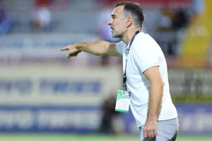 ΑΕΖ-Πάφος: Κυριαρχία με... τεσσάρα και -1 απ' την κορυφή! (φώτος)