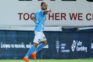 ΑΕΖ-Πάφος: Κυριαρχία με... τεσσάρα και -1 απ' την κορυφή! (φώτος)