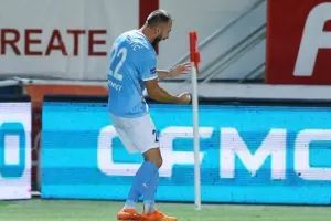 ΑΕΖ-Πάφος: Κυριαρχία με... τεσσάρα και -1 απ' την κορυφή! (φώτος)