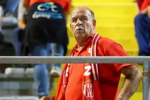 Νέα Σαλαμίνα - Εθνικός: Ερυθρόλευκο πάρτι στο «Αμμόχωστος» και βλέπει... εξάδα! (Φώτος)