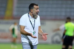 ΑΕΖ-Πάφος: Κυριαρχία με... τεσσάρα και -1 απ' την κορυφή! (φώτος)