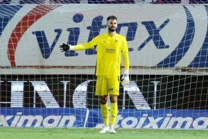 ΑΕΖ-Πάφος: Κυριαρχία με... τεσσάρα και -1 απ' την κορυφή! (φώτος)