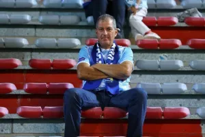 ΑΕΖ-Πάφος: Κυριαρχία με... τεσσάρα και -1 απ' την κορυφή! (φώτος)