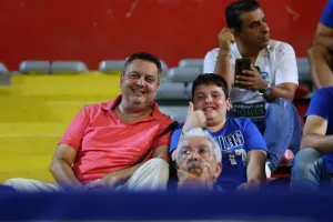 ΑΕΖ-Πάφος: Κυριαρχία με... τεσσάρα και -1 απ' την κορυφή! (φώτος)