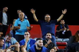 ΑΕΖ-Πάφος: Κυριαρχία με... τεσσάρα και -1 απ' την κορυφή! (φώτος)