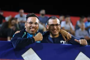 ΑΕΖ-Πάφος: Κυριαρχία με... τεσσάρα και -1 απ' την κορυφή! (φώτος)