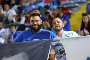 ΑΕΖ-Πάφος: Κυριαρχία με... τεσσάρα και -1 απ' την κορυφή! (φώτος)
